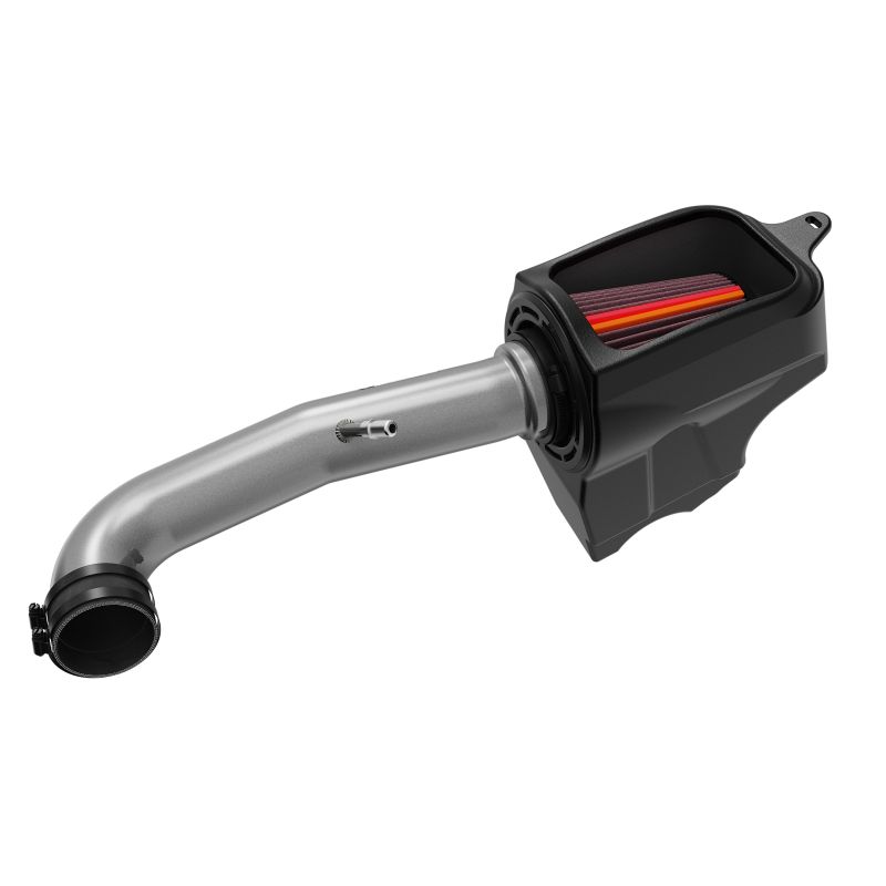 K&N 18-26 Wrangler / 20-26 Gladiator NextGen Aluminum Intake