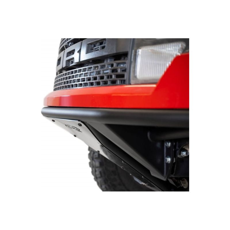 ADD 10-14 Ford Raptor Pro V2 Front Bumper