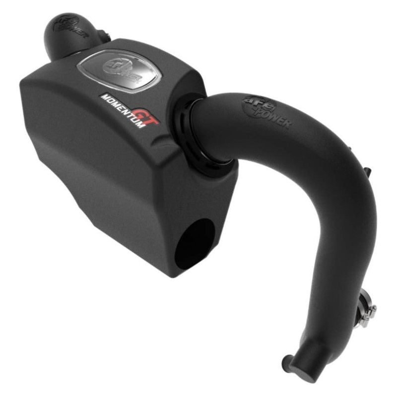 aFe Momentum GT Pro Dry S Cold Air Intake System 20-21 Ford Explorer ST V6-3.0L TT