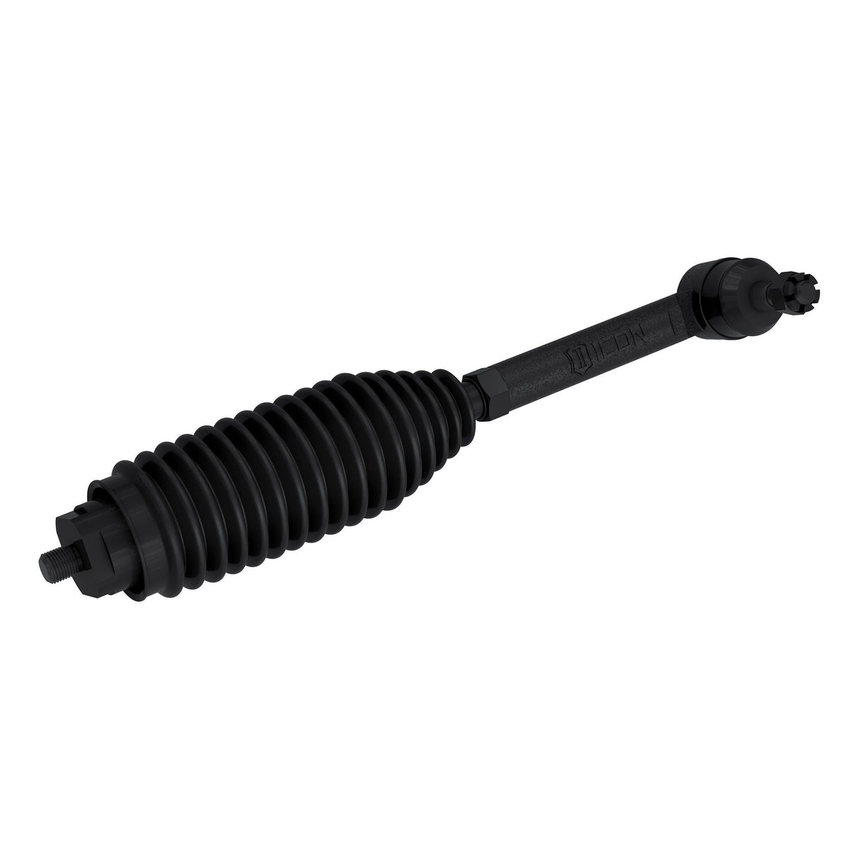'05-23 Tacoma HD Tie Rods Front View