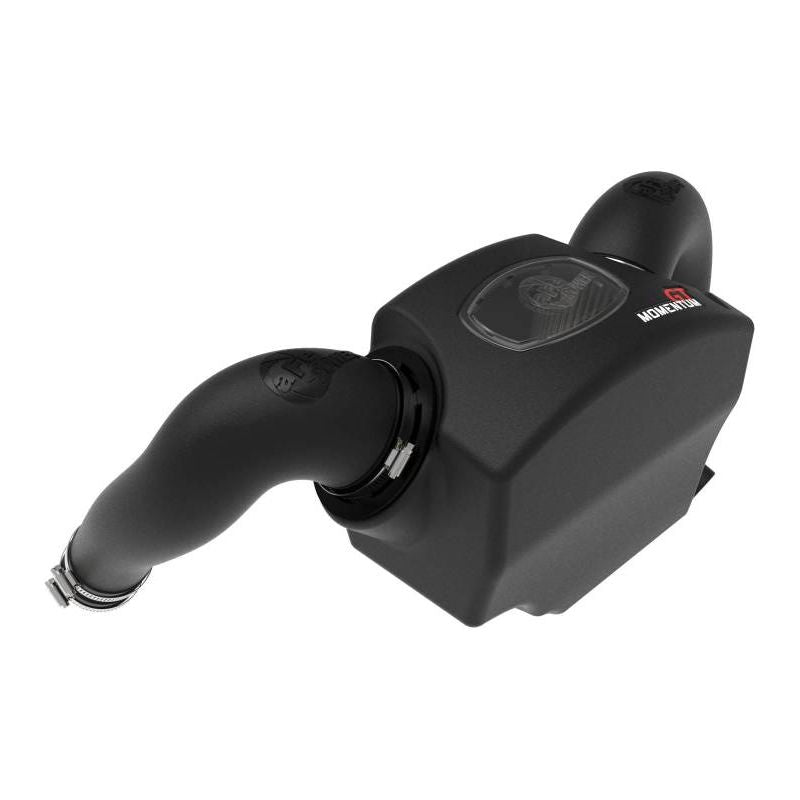 aFe Momentum GT Pro Dry S Cold Air Intake System 20-21 Ford Explorer ST V6-3.0L TT