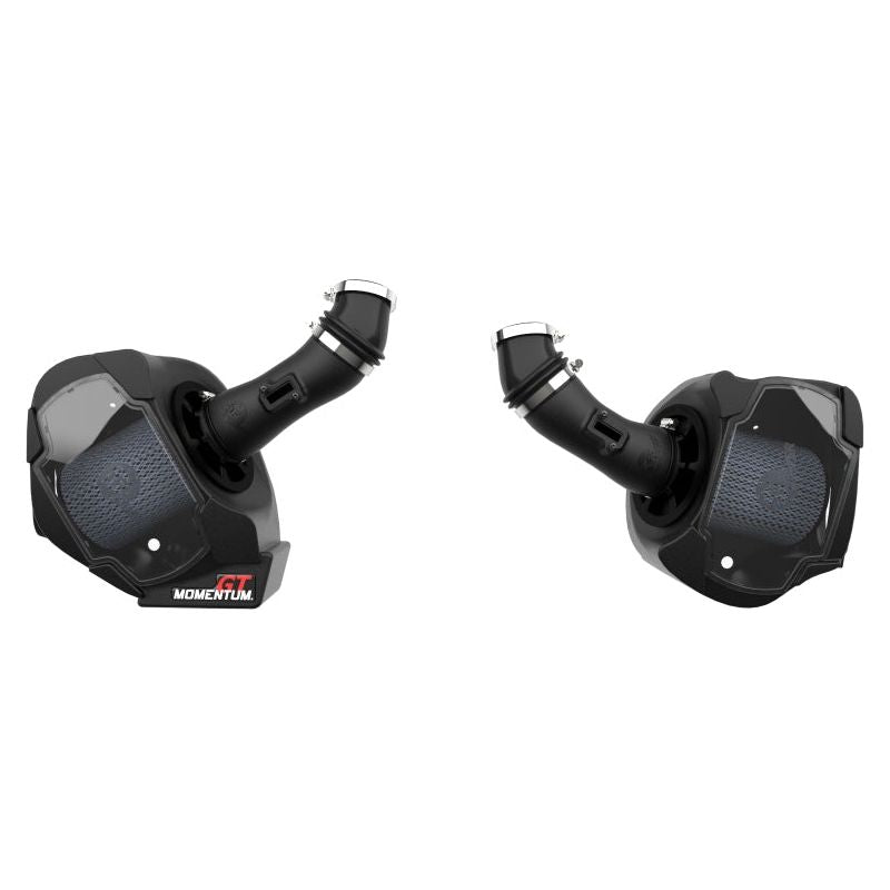 aFe 24-25 Lexus GX550 V6-3.4L Momentum GT Cold Air Intake System w/ Pro 5R Filters