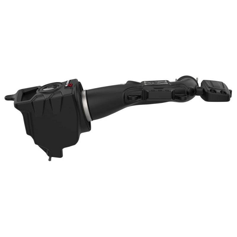 aFe Momentum GT Pro DRY S Cold Air Intake System 2018+ Jeep Wrangler (JL) V6 3.6L