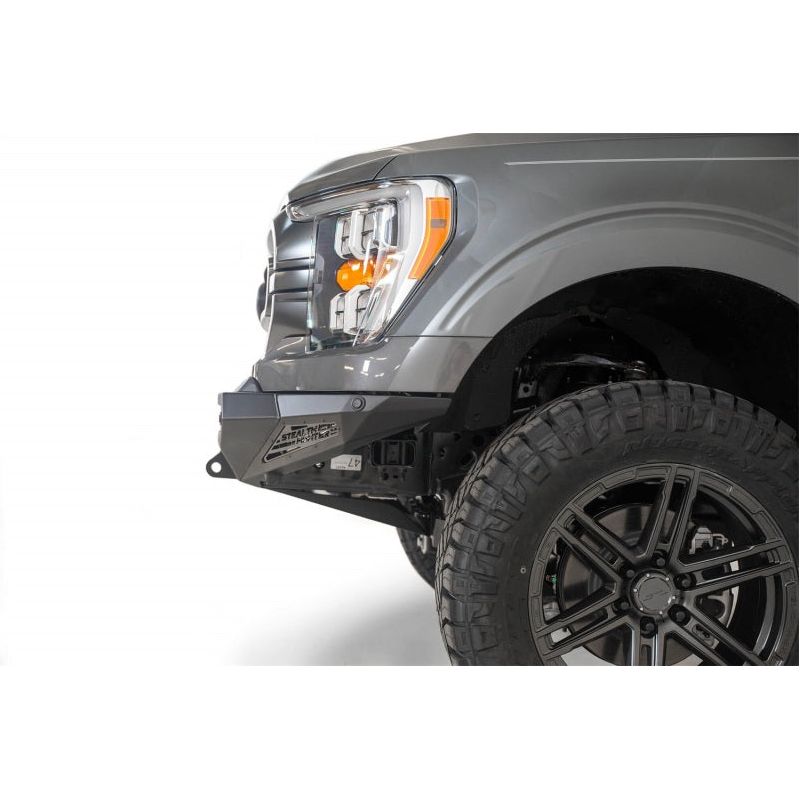 Addictive Desert Designs 2021 Ford F-150 Stealth Fighter Front Bumper