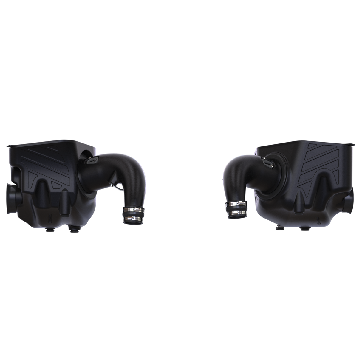 S&B Cold Air Intake kit for 2022-2025 Toyota Tundra, 2023-2025 Sequoia V6 3.4L and 3.4L Hybrid