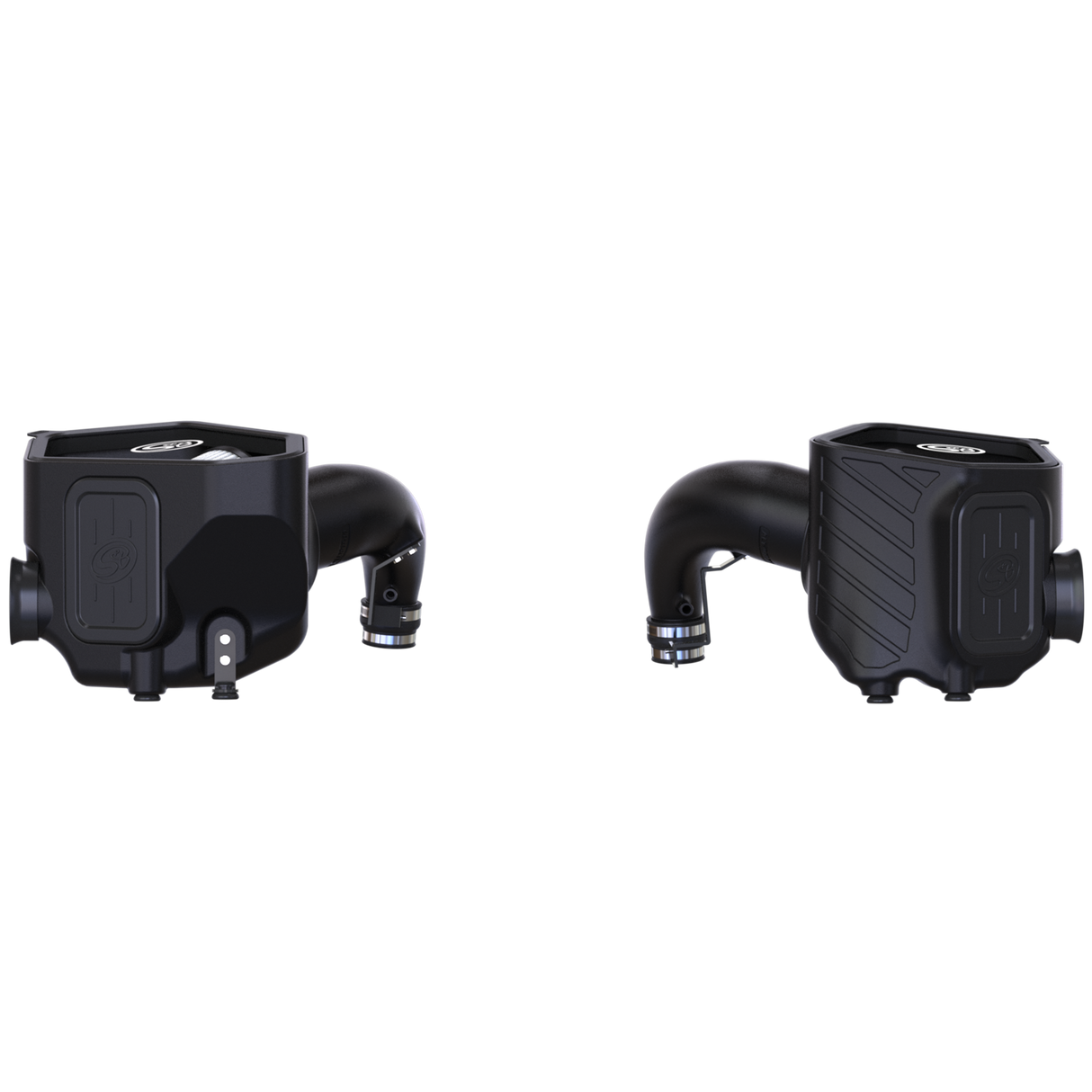 S&B Cold Air Intake kit for 2022-2025 Toyota Tundra, 2023-2025 Sequoia V6 3.4L and 3.4L Hybrid