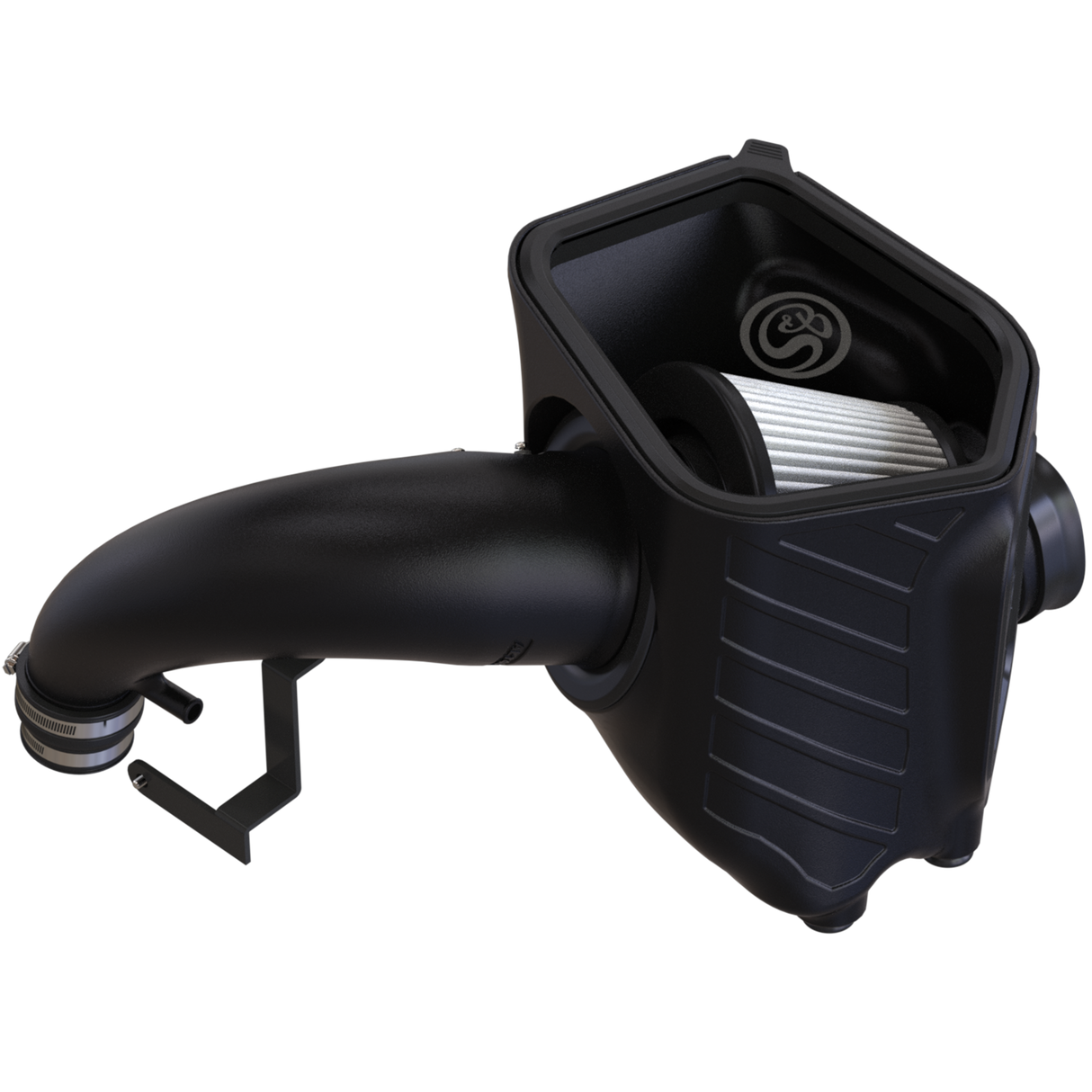 S&B Cold Air Intake kit for 2022-2025 Toyota Tundra, 2023-2025 Sequoia V6 3.4L and 3.4L Hybrid