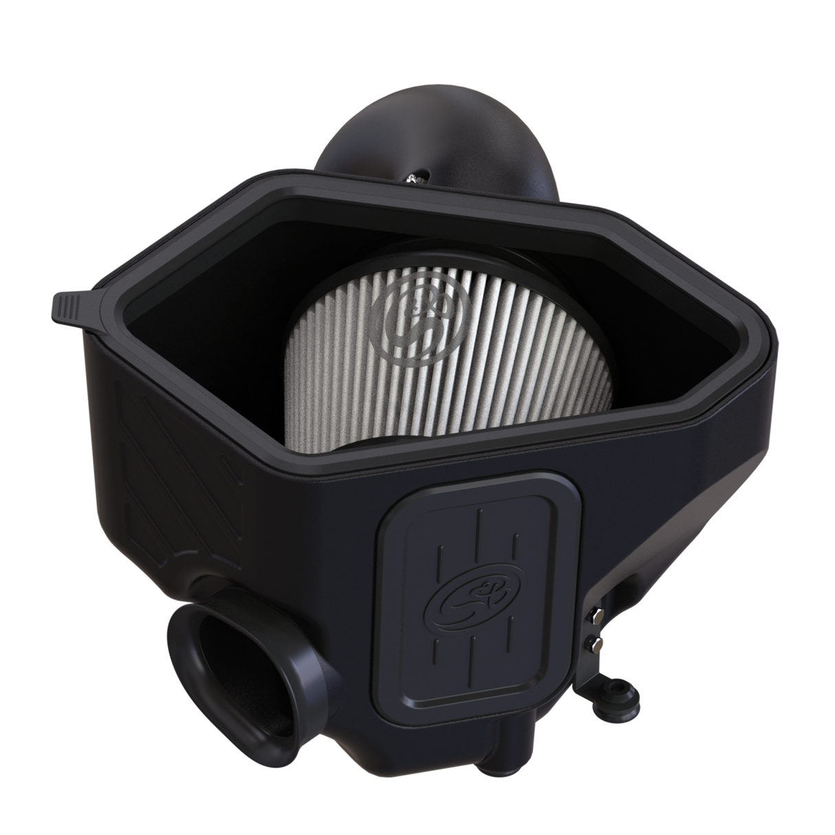 S&B Cold Air Intake kit for 2022-2025 Toyota Tundra, 2023-2025 Sequoia V6 3.4L and 3.4L Hybrid