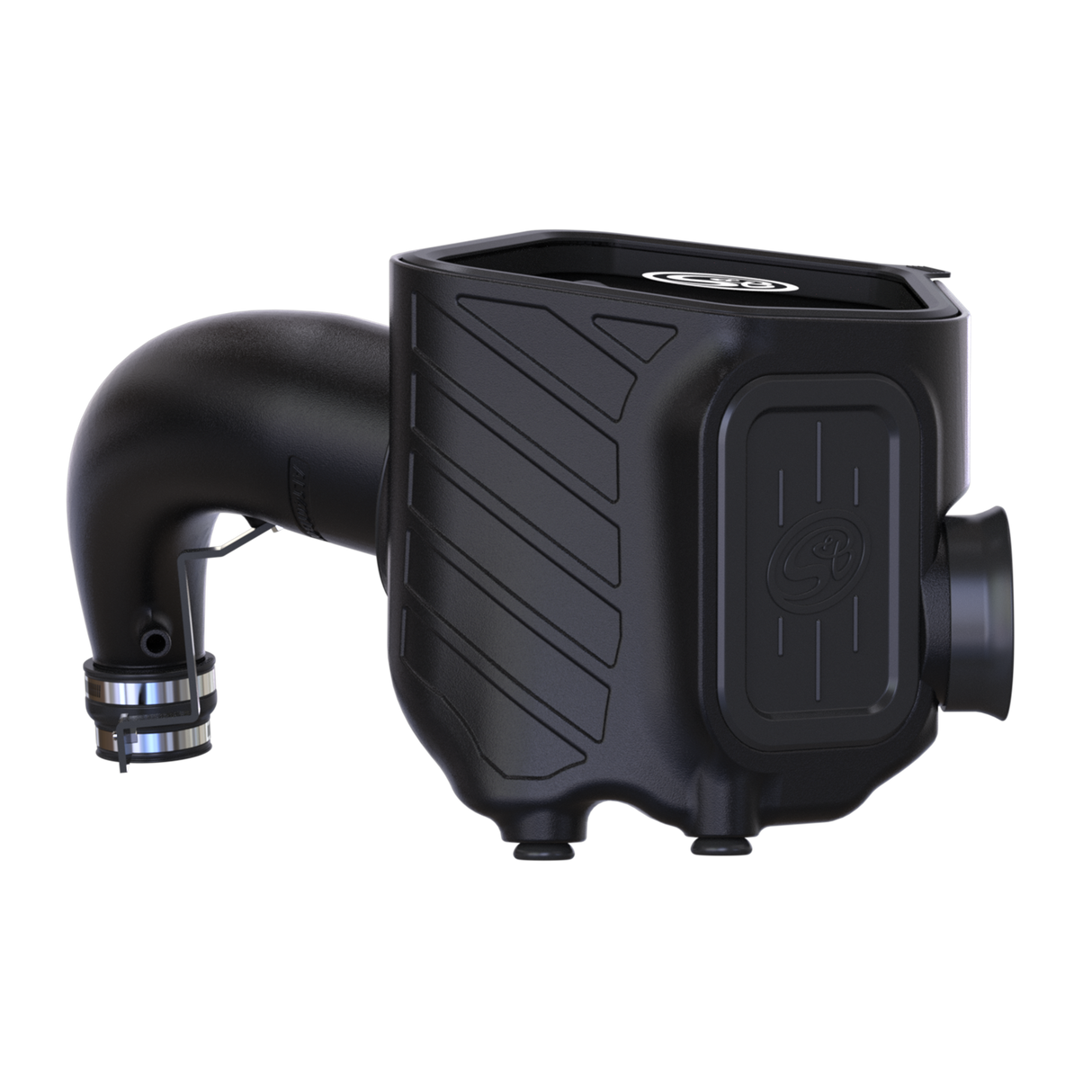 S&B Cold Air Intake kit for 2022-2025 Toyota Tundra, 2023-2025 Sequoia V6 3.4L and 3.4L Hybrid