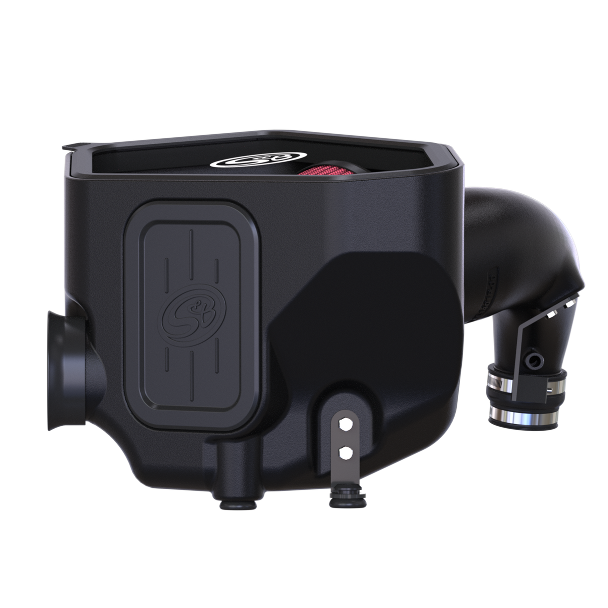 S&B Cold Air Intake kit for 2022-2025 Toyota Tundra, 2023-2025 Sequoia V6 3.4L and 3.4L Hybrid