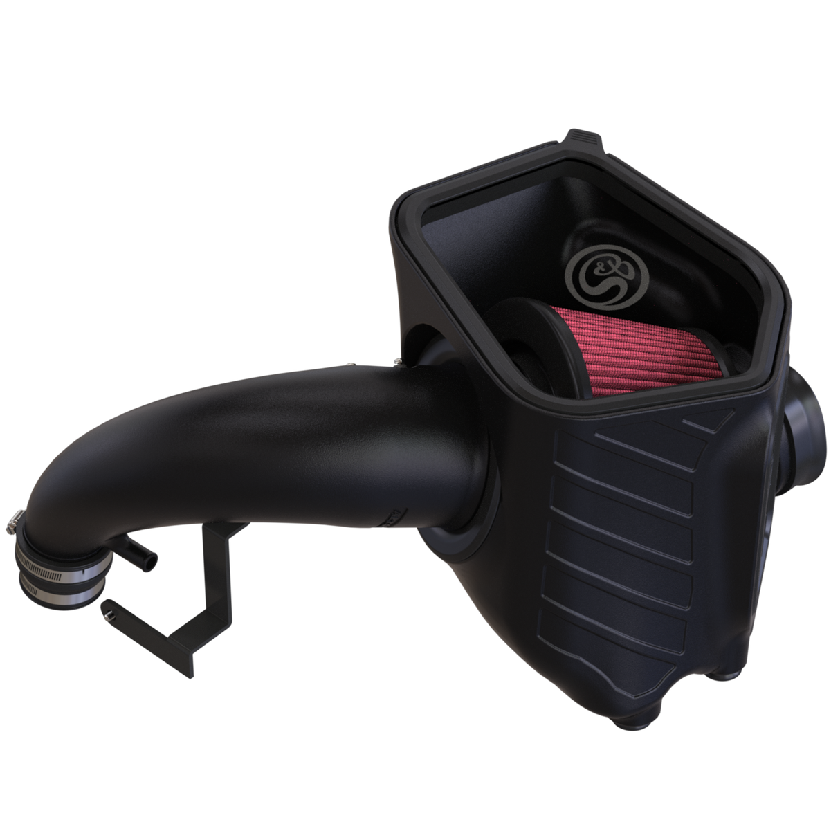 S&B Cold Air Intake kit for 2022-2025 Toyota Tundra, 2023-2025 Sequoia V6 3.4L and 3.4L Hybrid