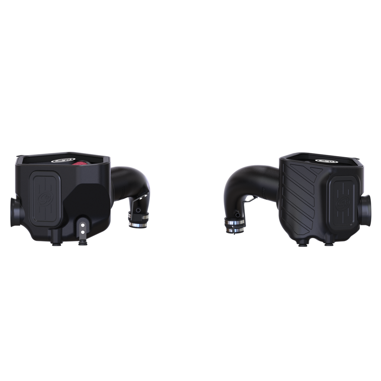 S&B Cold Air Intake kit for 2022-2025 Toyota Tundra, 2023-2025 Sequoia V6 3.4L and 3.4L Hybrid