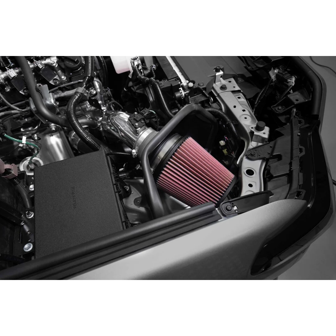 K&N 2024+ Toyota Tacoma 77 Series Air Intake