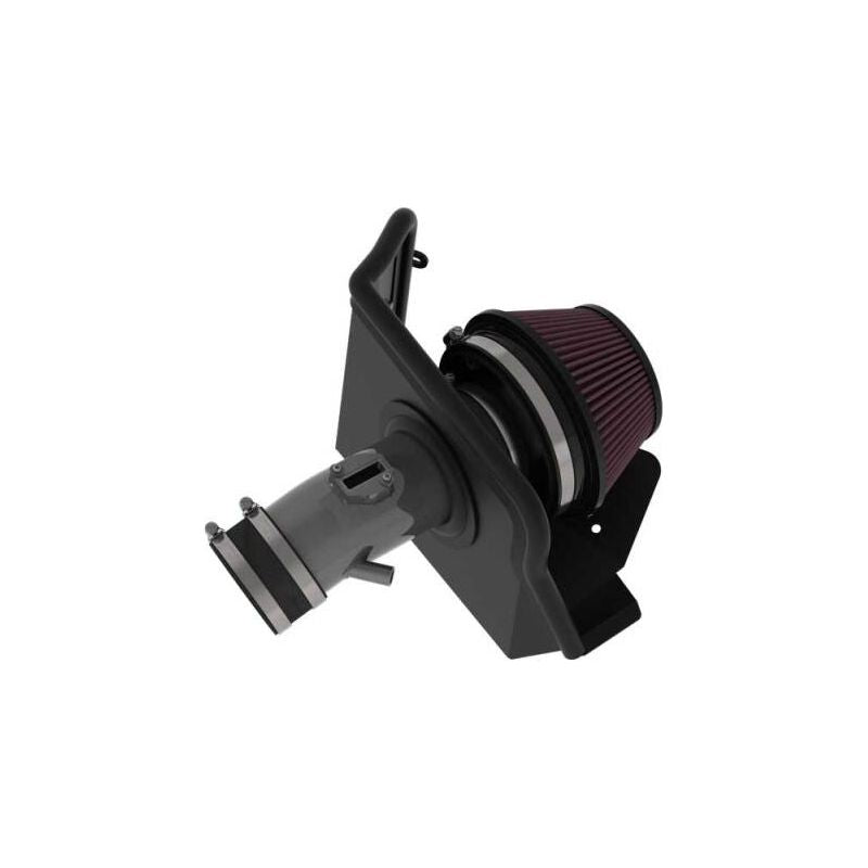 K&N 22-23 Nissan Pathfinder Performance Air Intake System