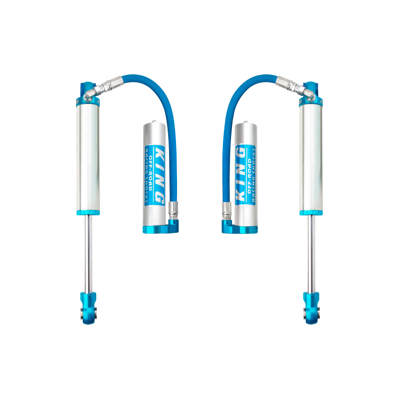 King Shocks 2008+ Toyota Sequoia Rear Shocks