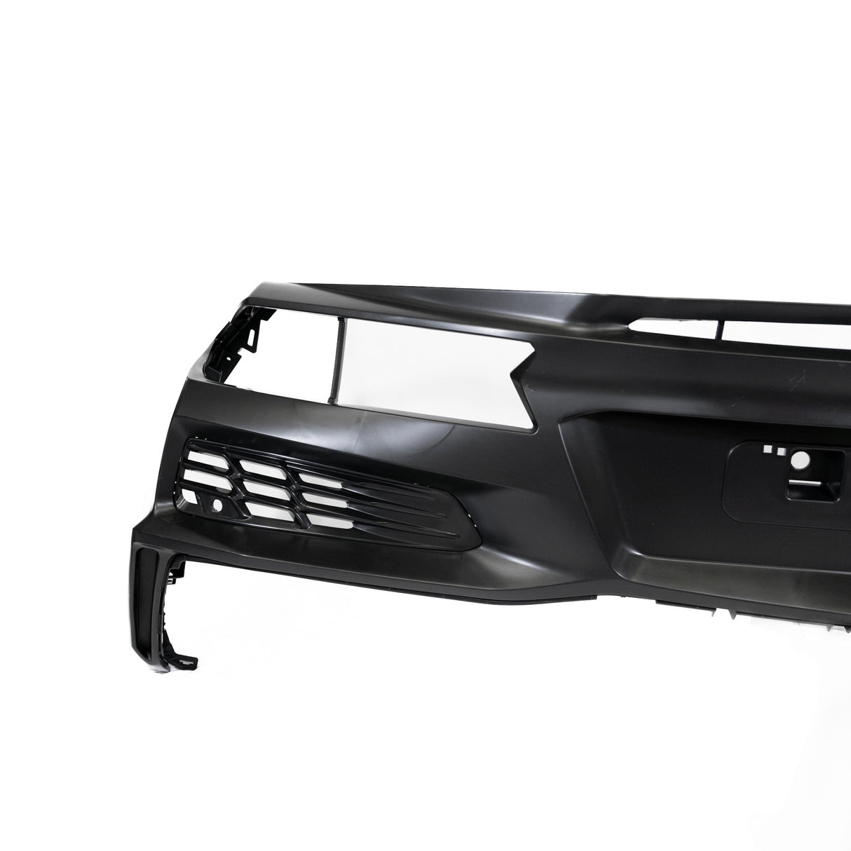 2020-2025 Corvette C8 Stingray Z06 Track Package Conversion Rear Bumper Body Kit
