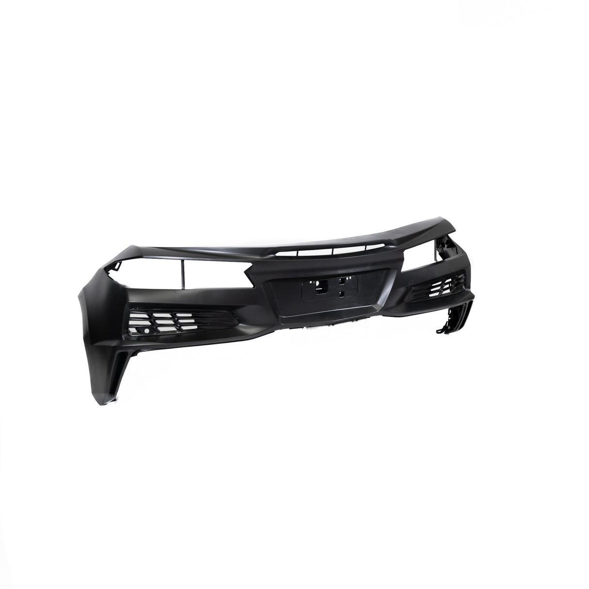 2020-2025 Corvette C8 Stingray Z06 Track Package Conversion Rear Bumper Body Kit