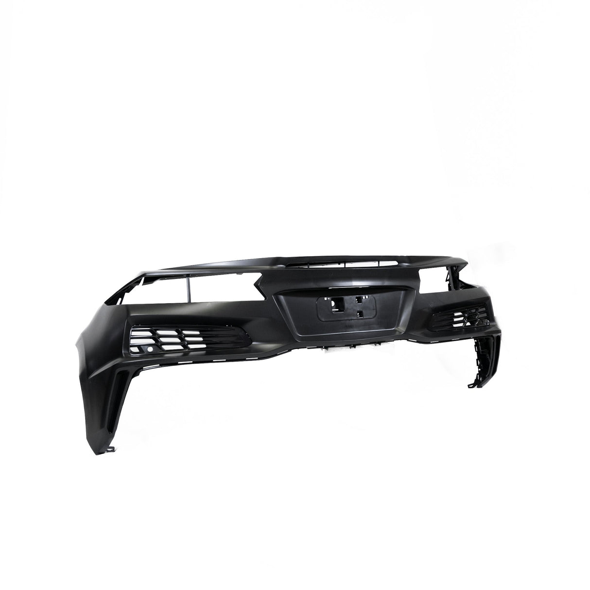 2020-2025 Corvette C8 Stingray Z06 Track Package Conversion Rear Bumper Body Kit