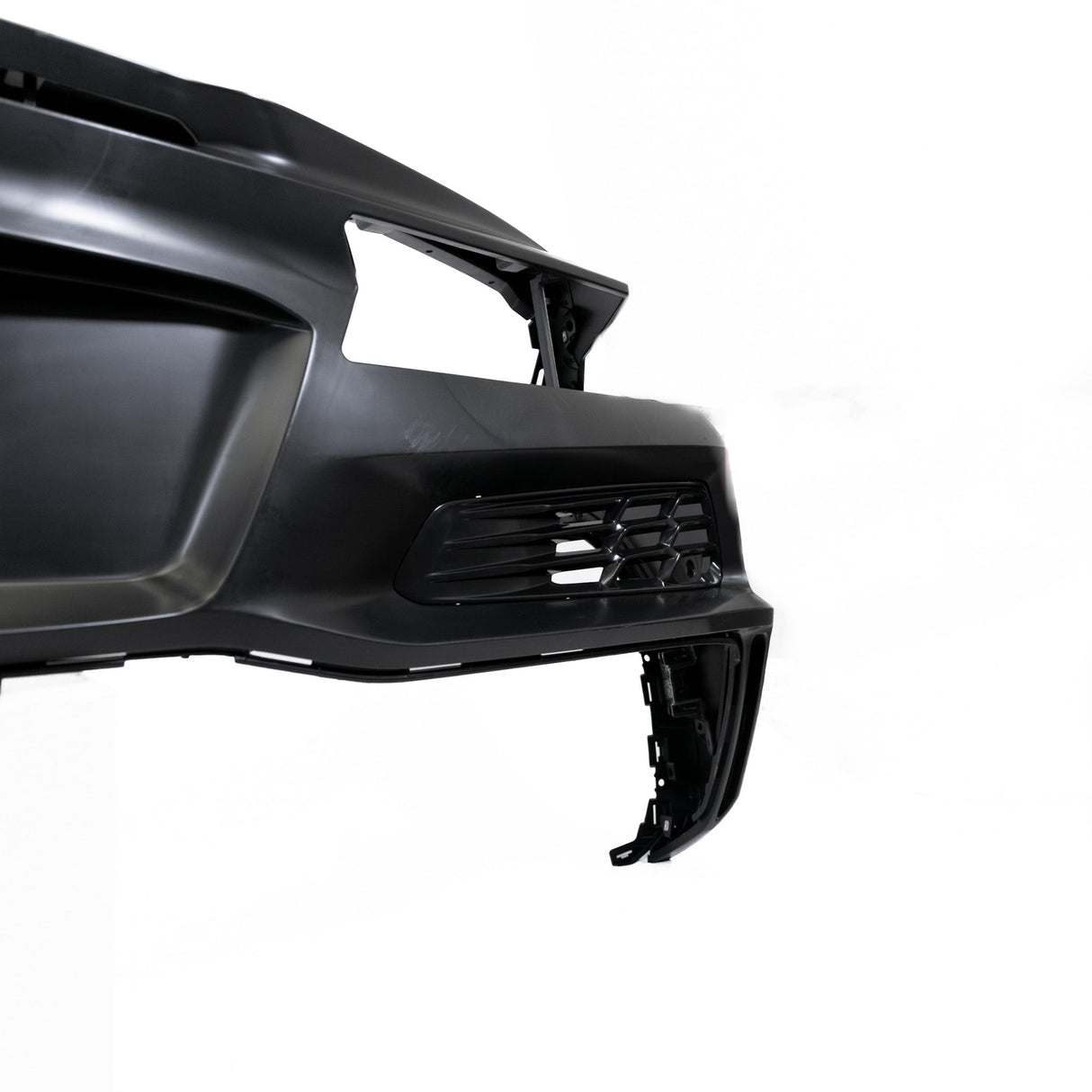 2020-2025 Corvette C8 Stingray Z06 Track Package Conversion Rear Bumper Body Kit