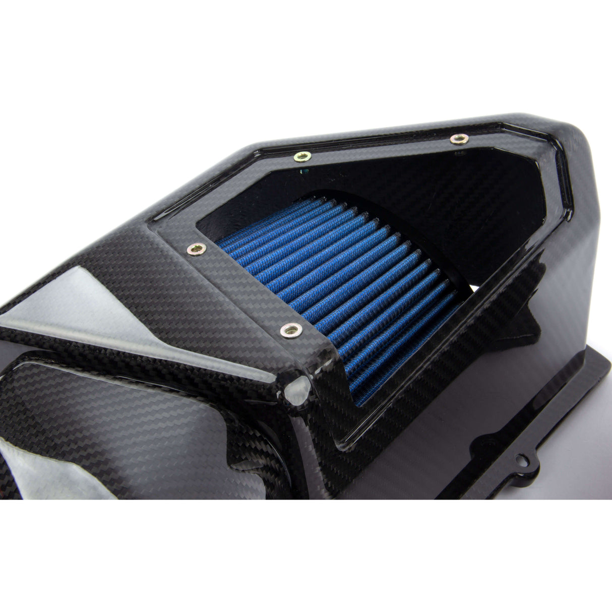 Dinan DINAN COLD AIR INTAKE - BMW / F9x X5M / X6M (incl Comp.) D760-0056