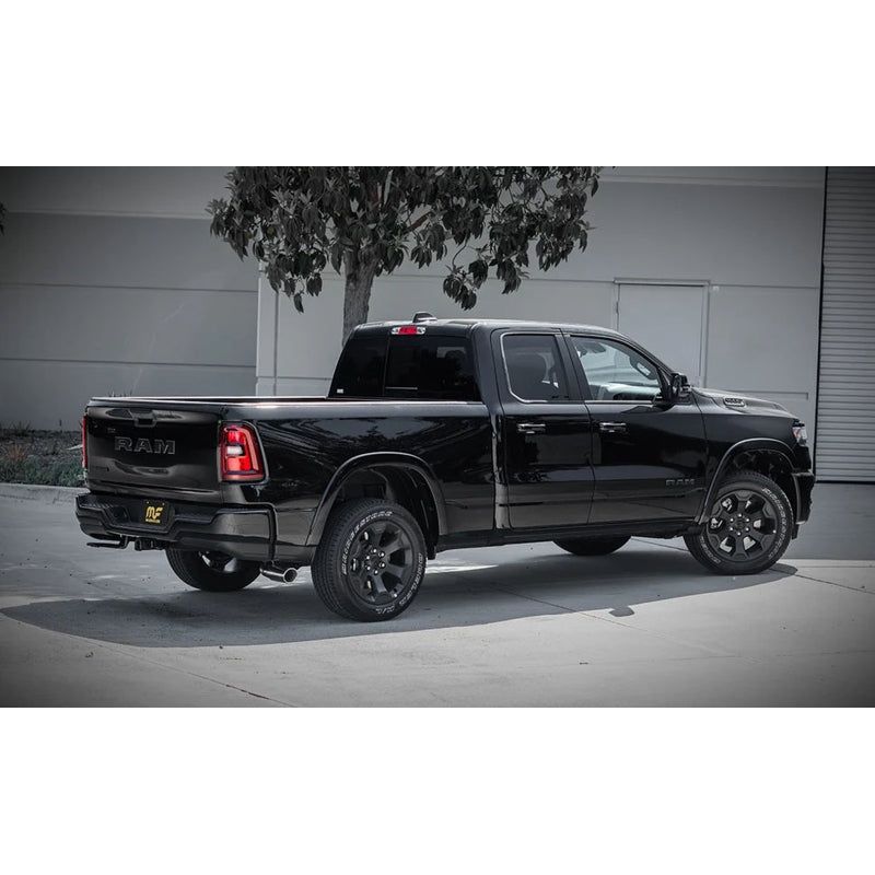 Magnaflow 25+ Ram 1500 V6 3.6L SPEQ Series Stainless Cat-Back Performance Exhaust System