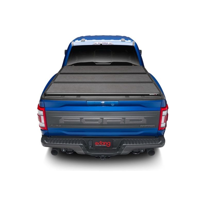 Extang 17-23 Honda Ridgeline Solid Fold ALX