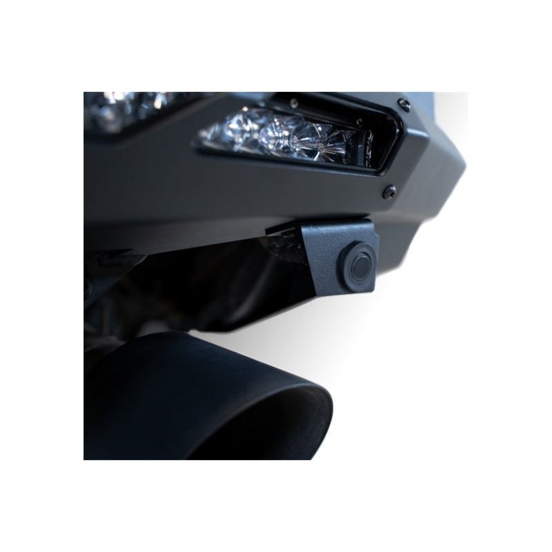 ADD 21-23 Ram TRX Phantom Rear Bumper