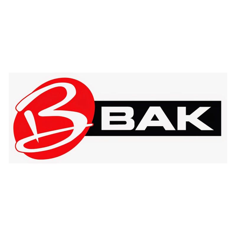 BAK 09-18 Dodge RAM 1500 & 19-23 Classic w/o RamBox 5.7ft. Bed BAKFlip MX4 TS