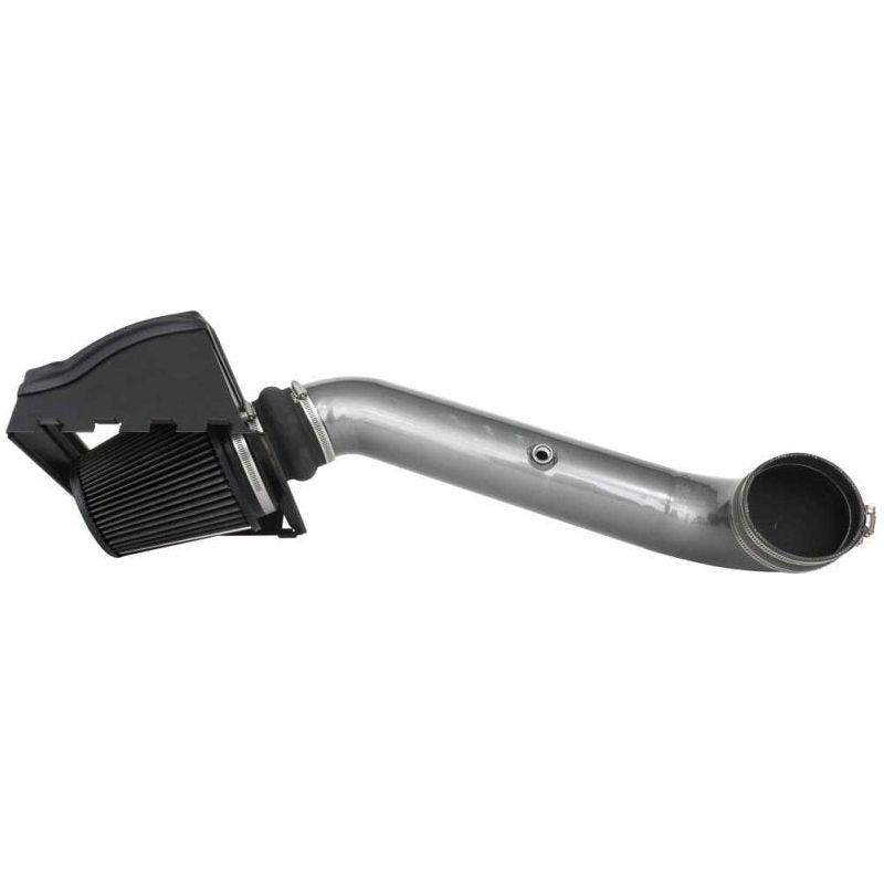 K&N 21-23 Ford F-150 5.0L V8 Performance Air Intake System