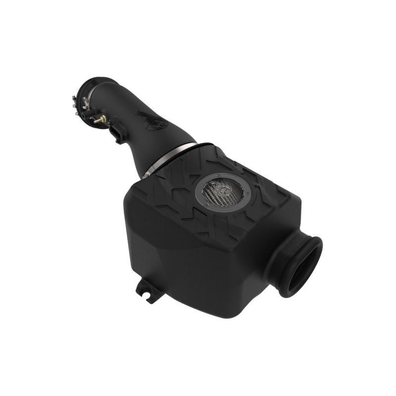 aFe Momentum GT Cold Air Intake Pro DRY S 10-18 Lexus GX 460 V8-4.6L