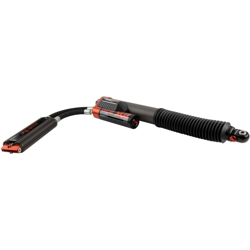 Fox Ford Raptor 3.0 Factory Series 12.3in External QAB P/B External Cooler Shock Set