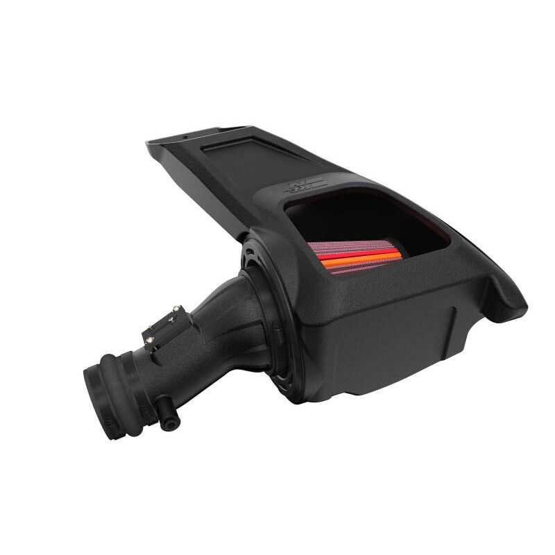 K&N 2021+ Ford Bronco 2.3L NextGen Cold Air Intake