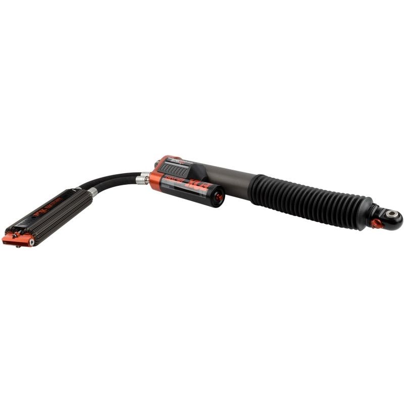 Fox Ford Raptor 3.0 Factory Series 12.3in External QAB P/B External Cooler Shock Set