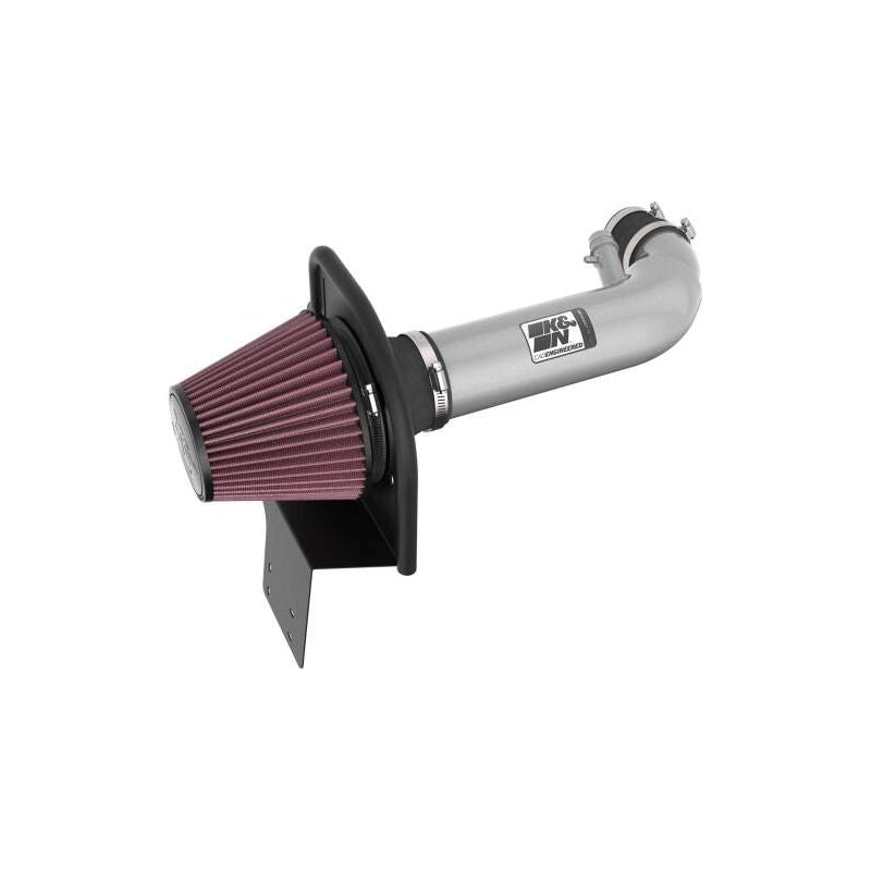 K&N 17-22 Alfa Romeo Giulia / 17-22 Alfa Romeo Stelvio Performance Air Intake System