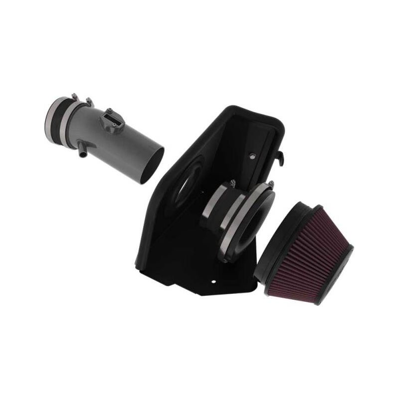 K&N 22-23 Nissan Pathfinder Performance Air Intake System