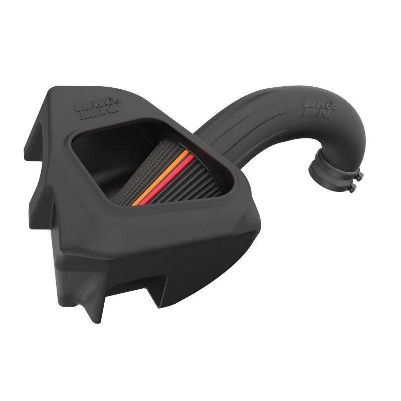 K&N 19-24 RAM 1500 V8 5.7L F/I NextGen DryFlow