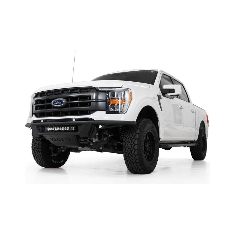 Addictive Desert Designs 21-23 Ford F-150 PRO Bolt-On Front Bumper