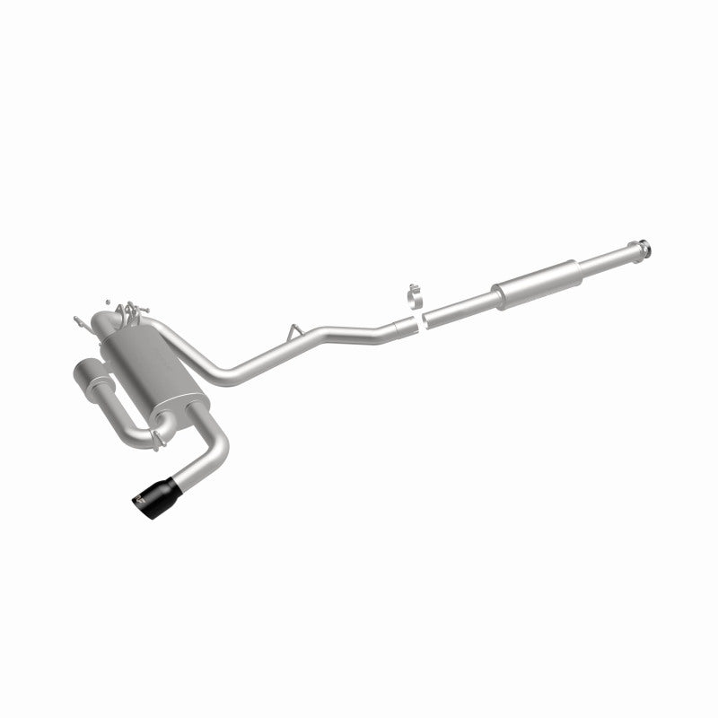 MagnaFlow 2018-2023 Subaru Crosstrek Overland Series Cat-Back Performance Exhaust System