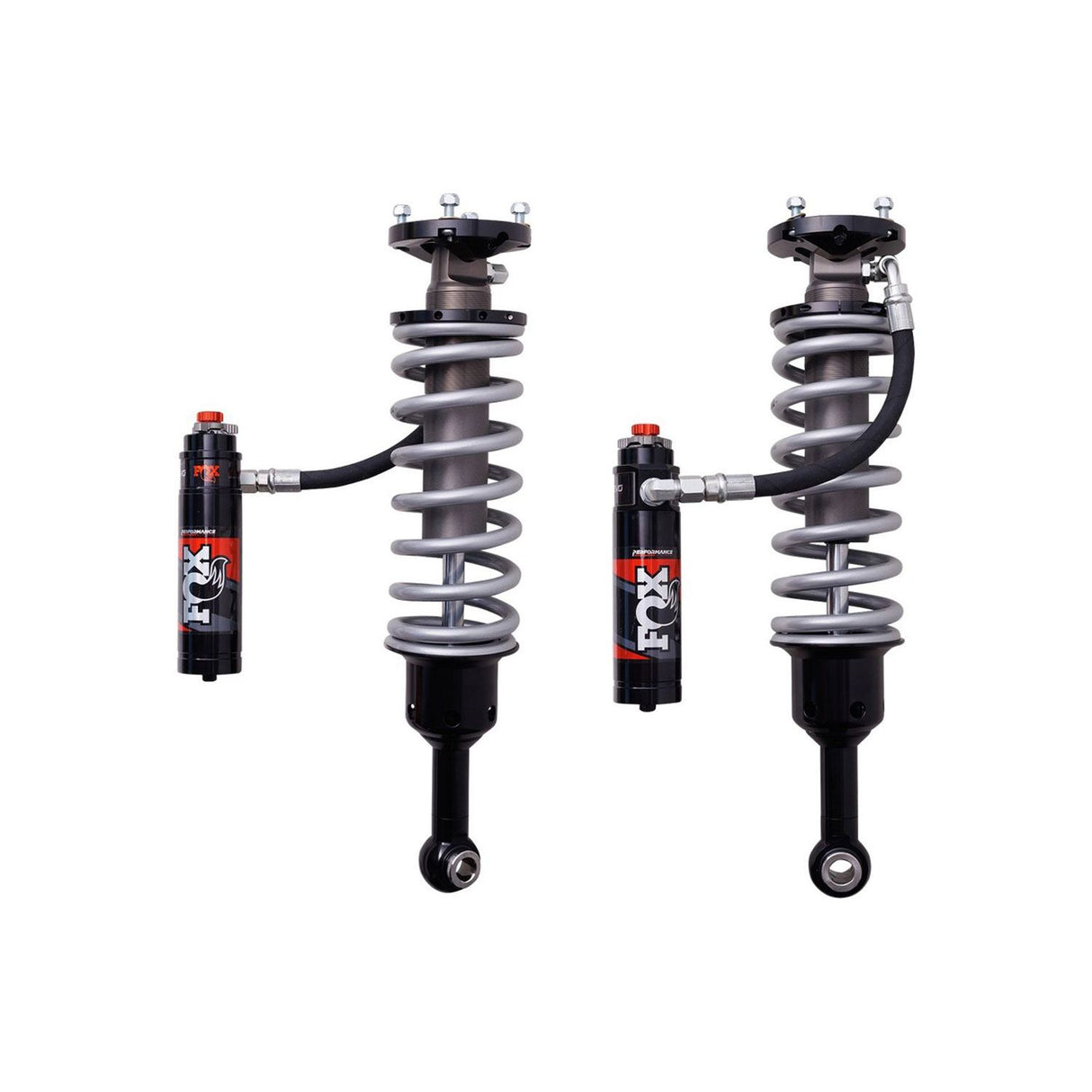 GX550 2024-2026 Lexus - Fox 2.5 Performance Elite Series Front Coil-Overs & Rear Shocks Kit (1.5-3" Front Lift / Set of 4)