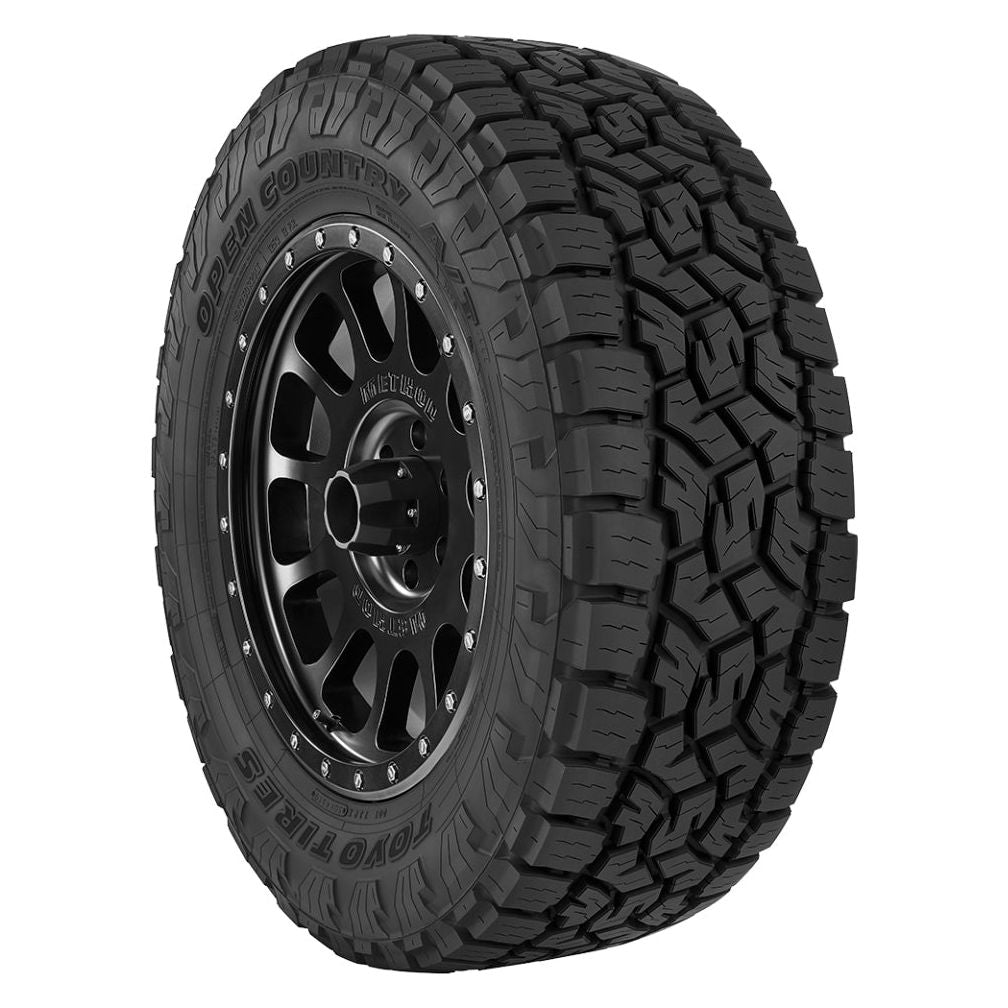 Toyo Open Country A/T III Tire - LT295/55R22 125/122T E/10