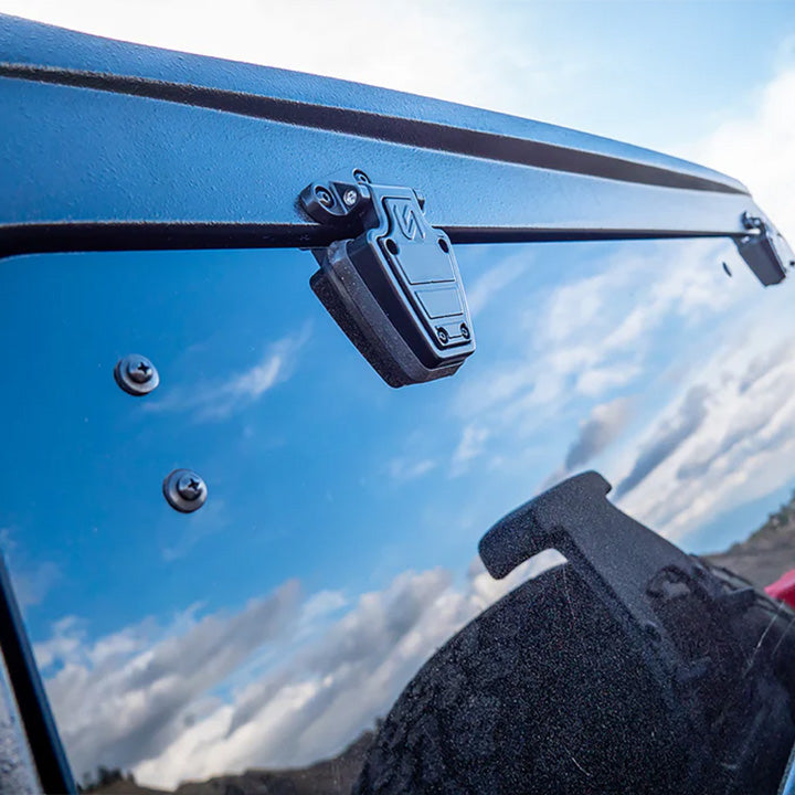 Turn Offroad - 2021+ Ford Bronco Hard Top (4 Door)