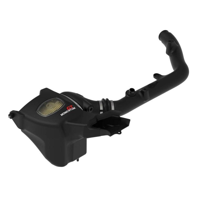 aFe Momentum GT Cold Air Intake System w/ Pro GUARD7 2021+ Ford Bronco V6-2.7L