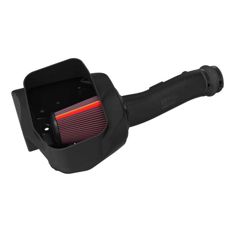 K&N 2025 RAM RHO L6 3.0L (TT) NextGen Cold Air Intake