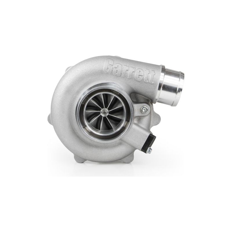 Garrett G25-700 G-Series II Turbocharger 0.72 A/R V-Band / V-Band IWG