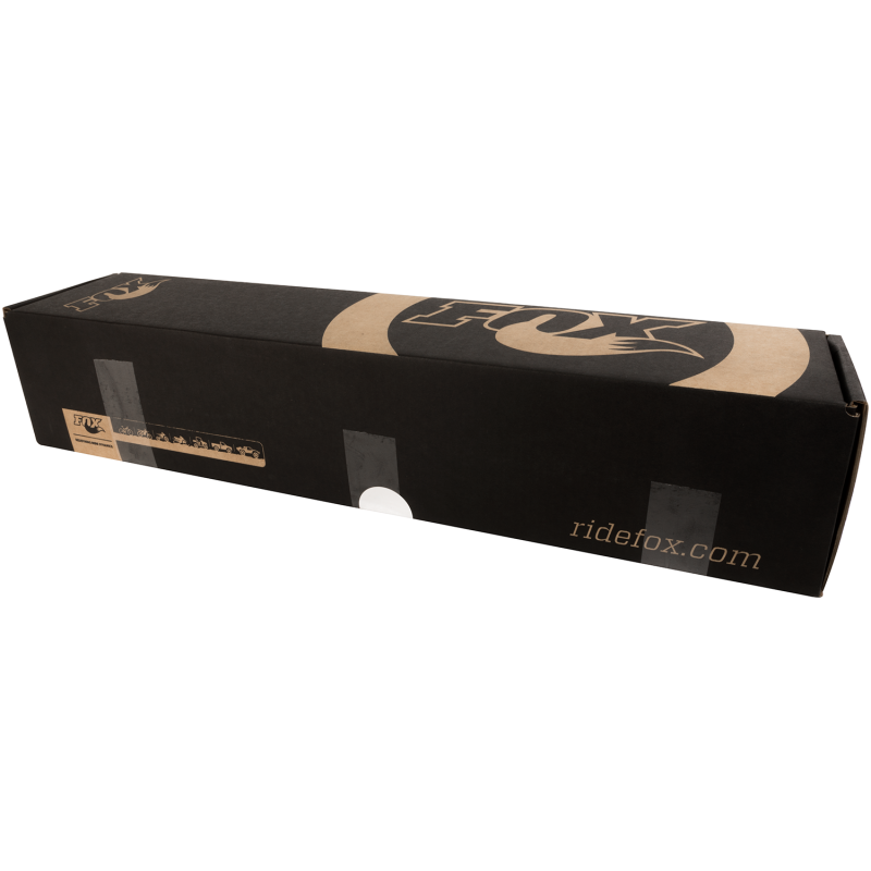 Fox 17-19 Ford F250/F350 4WD 2.0 Factory Race Series 8.1in ATS Stabilizer Stock Replacement