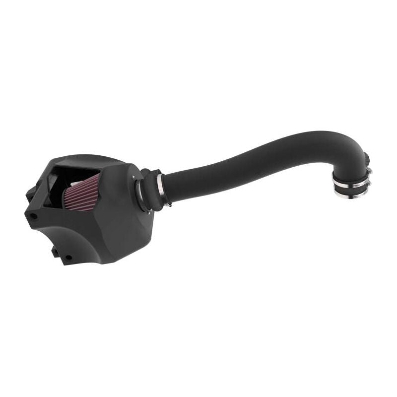 K&N 20-23 RAM 1500 V6 3.6L Performance Air Intake System