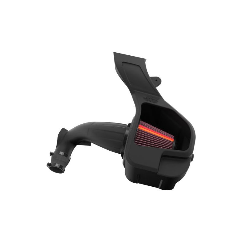 K&N 2024 Ford Ranger L4 2.3L NextGen Cold Air Intake