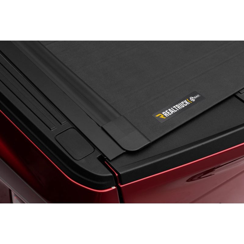 BAK 2024+ Ford Ranger Revolver X4s 5ft Bed Cover