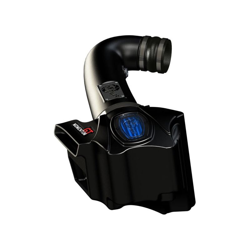 aFe Momentum GT Pro 5R Cold Air Intake System 11-17 Jeep Grand Cherokee (WK2) V8 5.7L HEMI