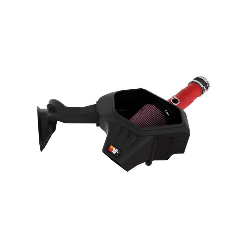 K&N 2023+ Toyota GR Corolla L3 1.6L Typhoon Performance Air Intake System